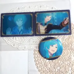 あんスタ　エレメント　POP UP　深海奏汰