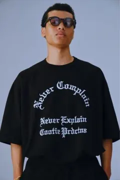 COOTIE PRODUCTIONS Tie-Dye Border T 日本製 - メルカリ