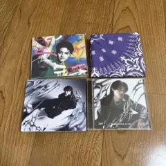 ISSEI シングルCD 3枚セット