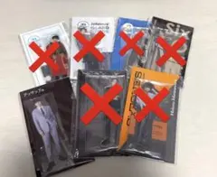 SixTONES 松村北斗 アクスタ