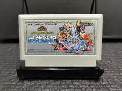 ファミコン ガチャポン戦士3 英雄戦記 まとめ買い大歓迎 -G-⭐︎
