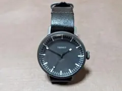 TSOVET ソベット SVT-SC38 クォーツ ジャンク 電池切れ キズありのサムネイル