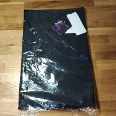 Deep Impact Tシャツ ブラック サイズ３Ｌ