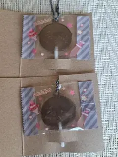 ちいかわ キャンディチャームズ ラッコ