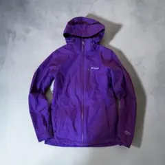 Columbia ナイロンジャケット