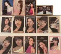 2026年最新】twice モモ トレカ コンプの人気アイテム - メルカリ