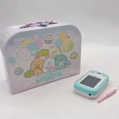 セガトイズ カードできせかえ！すみっコぐらしPhone たぴおかパーク トランクのサムネイル