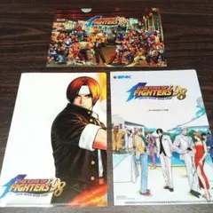 2026年最新】ザ・キング・オブ・ファイターズ 八神 庵 の人気アイテム