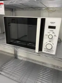 2025年製SHARP単機能電子レンジ極美品 - メルカリ