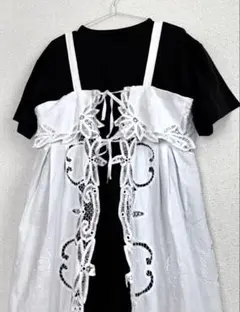 フランスアンティーク　ジレ　BUNON DRAWER ヴィンテージ　grin