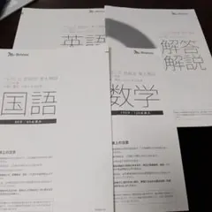 美品鉄緑会❣️ベネッセ鉄緑会東大模試4回分。学力リサーチ付き Amazon.co.jp: 2022年度用 鉄緑会東大古典問題集 資料・問題篇/解答篇