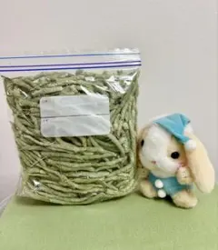 チモシー　穂のみ　詰め合わせ　50gのサムネイル