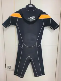 HOLLY WET SUITS シーガル 半袖 ロングパンツ HOLLY WET SUITS シーガル 半袖 ロングパンツ - メルカリ