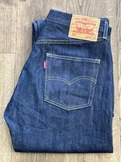 LVC501XX1966年モデルW30L34日本製 （66501-0146)