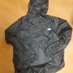 ノースフェイスナイロントップス