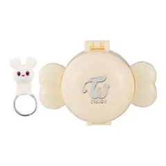 【未開封】Ringcolle! TWICE LOVELYS リングコレクション