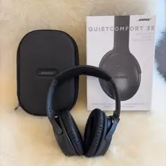 Bose QuietComfort 35 Headphonesのサムネイル