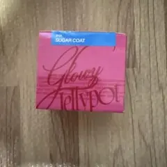 fweeリップアンドチークグローイジェリーポットJP01