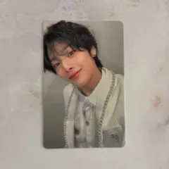 スキズ Hollow 1/24 オフイベ 会場限定 関西 アイエン