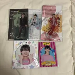 少年忍者 内村颯太 まとめ売り