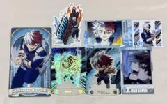 2025年最新】ヒロアカ 轟焦凍 まとめ売りの人気アイテム - メルカリ