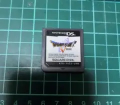 ドラクエ5 ds　ソフトのみ