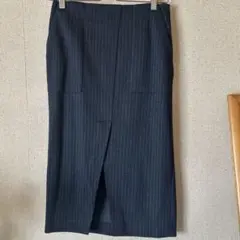 Adam et Rope’ タイトスカート