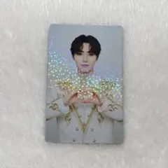 enhypen ソンフン トレカ manifesto 京セラ FCトレカ