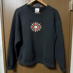 Nike 90s ナイキヴィンテージスウェットUSA製