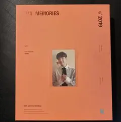 BTS MEMORIES 2019