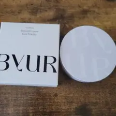 バイユア セラムフィットルースフェイスパウダー 02 パール