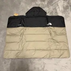 ノースフェイス　マルチシェルブランケット