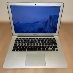 MacBook Air (13-inch, Early2015) ジャンク - メルカリ