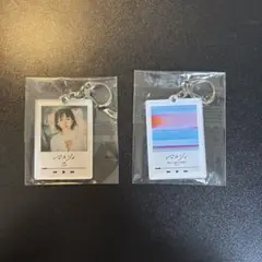 中村一義「金字塔 アクリルキーホルダー」 - メルカリ