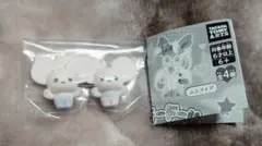 ガチャ　ポケモン　フロッキードール　ワッカネズミ