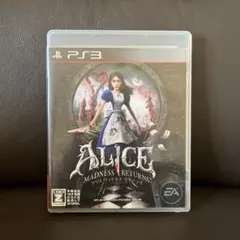 アリス マッドネス リターンズ