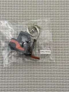 TOYOTA フォークリフト キーホルダーのサムネイル