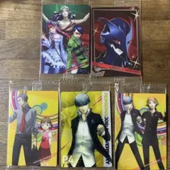 ペルソナウエハース まとめ売り