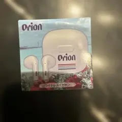 Orion　オリオンビール　ワイヤレスイヤホン GIGOのサムネイル