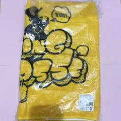 Fling Posse タオル