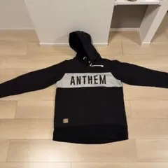 2026年最新】anthem パーカーの人気アイテム - メルカリ