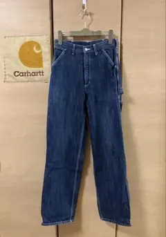 Carhartt デニム ペインターパンツのサムネイル
