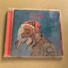 米津玄師 stray sheep