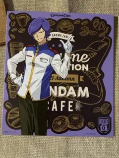 2026年最新】ガンダムカフェの人気アイテム - メルカリ