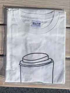 【新品】横山万博 ベンTシャツ