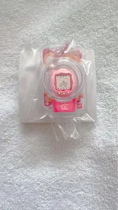 BANDAI たまごっち おかしなたまごボーロっち3パッケージチャームつき