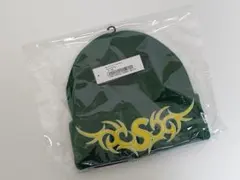 【新品】Supreme　New Era　Tribal　S Logo　Beanie