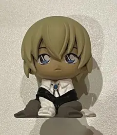 名探偵コナン ちぢませ隊 全サ 安室透 バーボン 降谷零