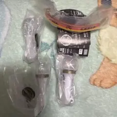 ミュージカル 刀剣乱舞 十周年記念 ミニチュアペンライトチャーム 計4点