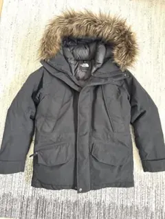 THE NORTH FACE アンタークティカ　ダウンジャケット　Sサイズ